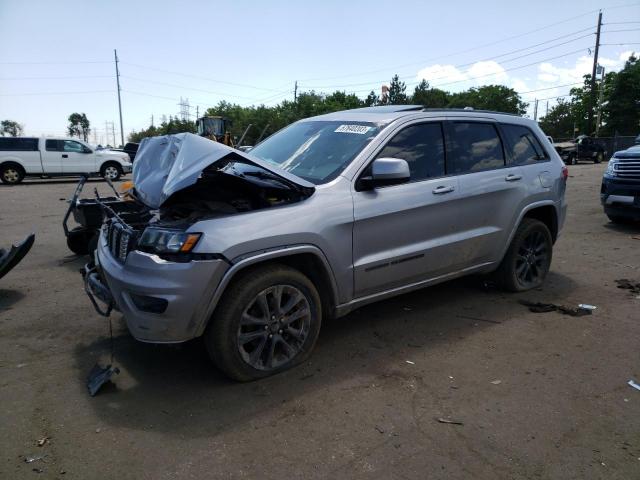 JEEP GRAND CHER 2018 1c4rjfag2jc217357