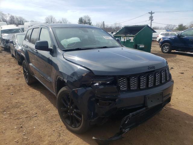 JEEP GRAND CHER 2018 1c4rjfag2jc220680