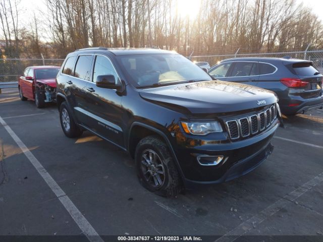 JEEP GRAND CHEROKEE 2018 1c4rjfag2jc223224