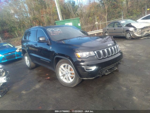 JEEP GRAND CHEROKEE 2018 1c4rjfag2jc228925