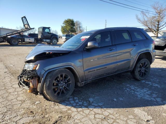 JEEP GRAND CHEROKEE 2018 1c4rjfag2jc237060