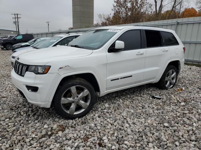 JEEP GRAND CHER 2018 1c4rjfag2jc245790