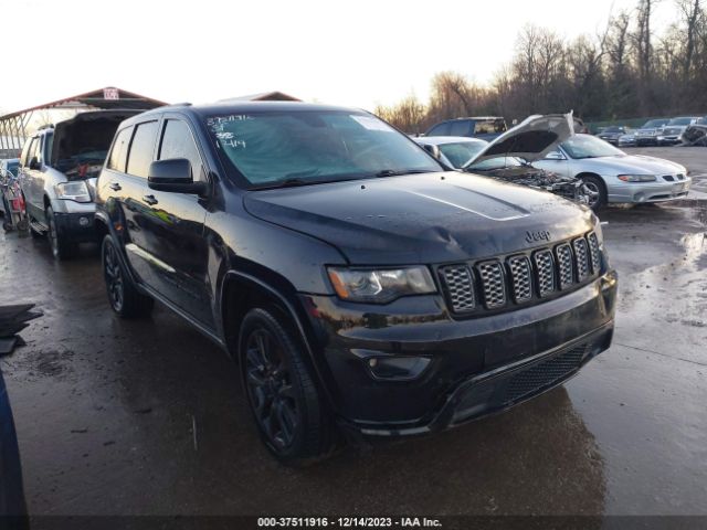 JEEP GRAND CHEROKEE 2018 1c4rjfag2jc249662