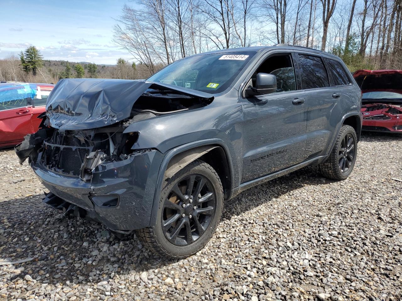 JEEP GRAND CHEROKEE 2018 1c4rjfag2jc260290