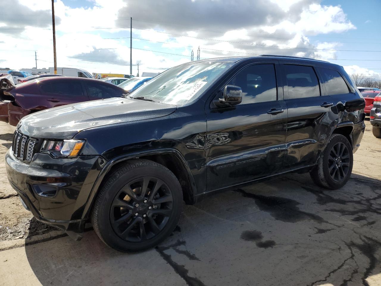 JEEP GRAND CHEROKEE 2018 1c4rjfag2jc269989