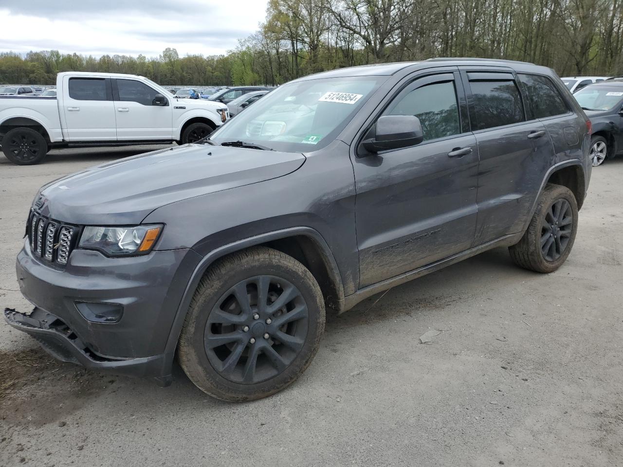 JEEP GRAND CHEROKEE 2018 1c4rjfag2jc284279