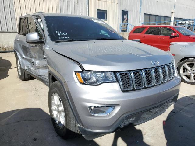 JEEP GRAND CHER 2018 1c4rjfag2jc287456