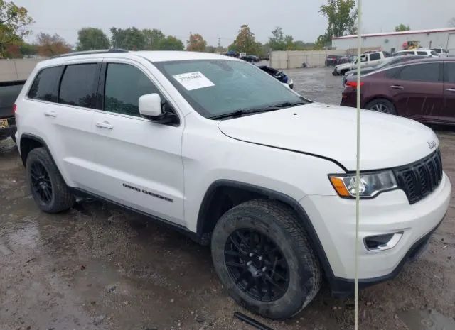 JEEP GRAND CHEROKEE 2018 1c4rjfag2jc287943