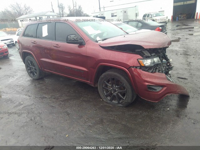 JEEP GRAND CHEROKEE 2018 1c4rjfag2jc332637