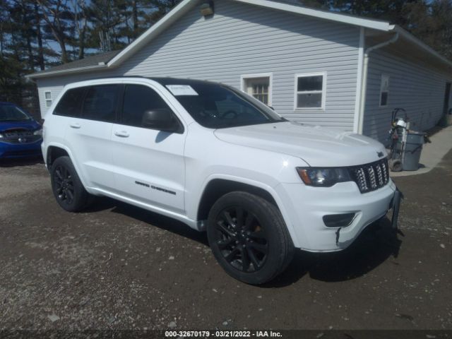 JEEP GRAND CHEROKEE 2018 1c4rjfag2jc366447