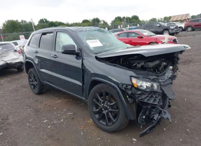 JEEP GRAND CHEROKEE 2018 1c4rjfag2jc367159