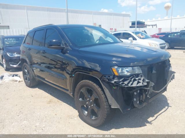 JEEP GRAND CHEROKEE 2018 1c4rjfag2jc370501