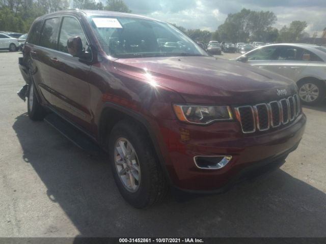 JEEP GRAND CHEROKEE 2018 1c4rjfag2jc375410