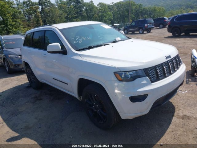 JEEP GRAND CHEROKEE 2018 1c4rjfag2jc375763