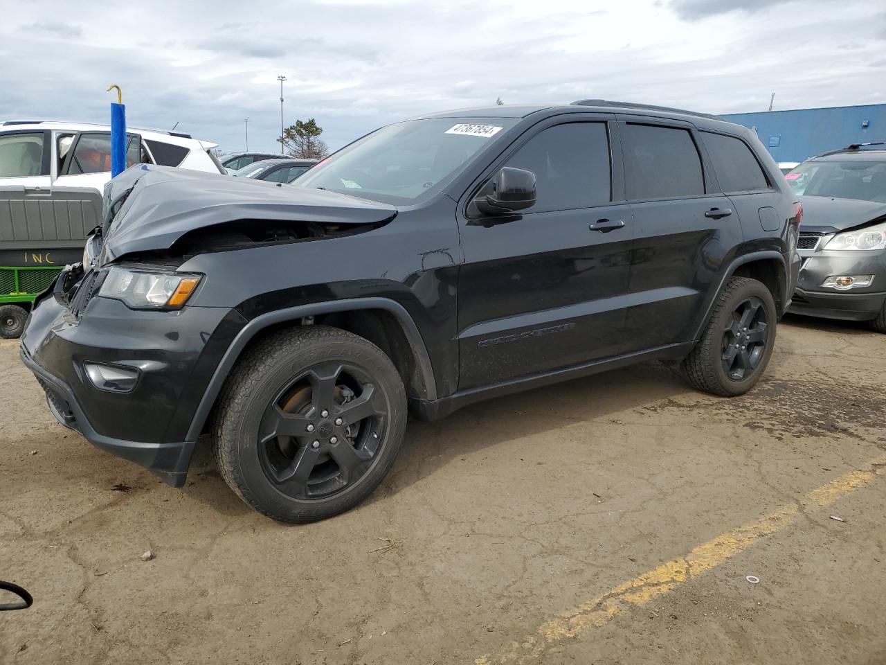 JEEP GRAND CHEROKEE 2018 1c4rjfag2jc377321