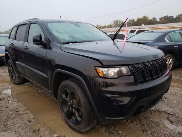 JEEP GRAND CHER 2018 1c4rjfag2jc378372