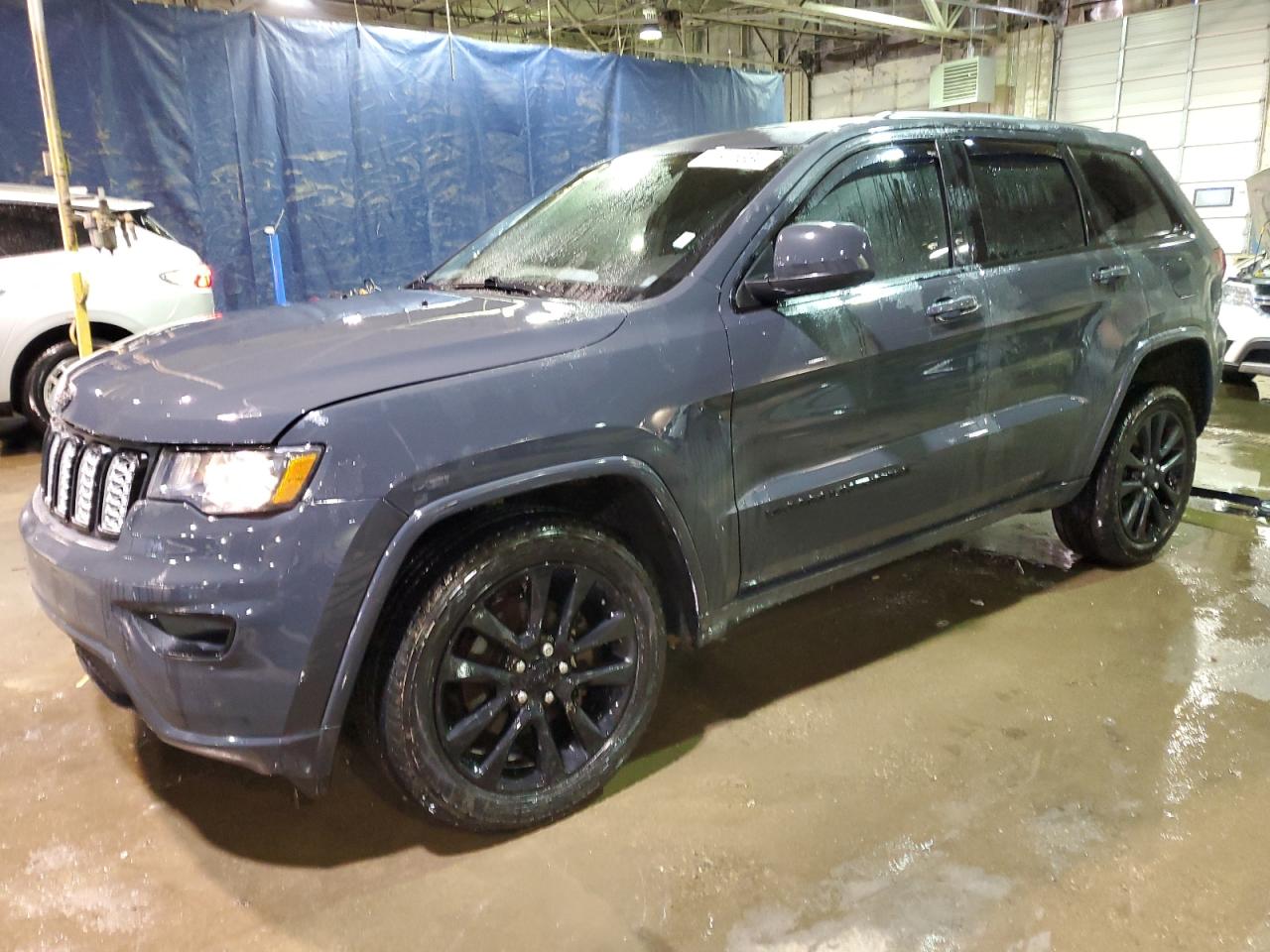 JEEP GRAND CHEROKEE 2018 1c4rjfag2jc388500