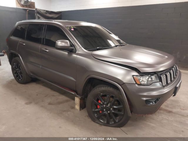 JEEP GRAND CHEROKEE 2018 1c4rjfag2jc388545