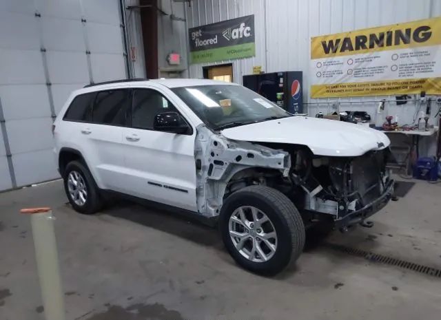 JEEP GRAND CHEROKEE 2018 1c4rjfag2jc390263