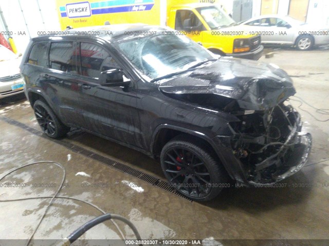 JEEP GRAND CHEROKEE 2018 1c4rjfag2jc391378