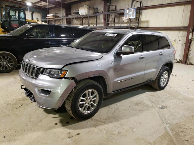 JEEP GRAND CHER 2018 1c4rjfag2jc405294