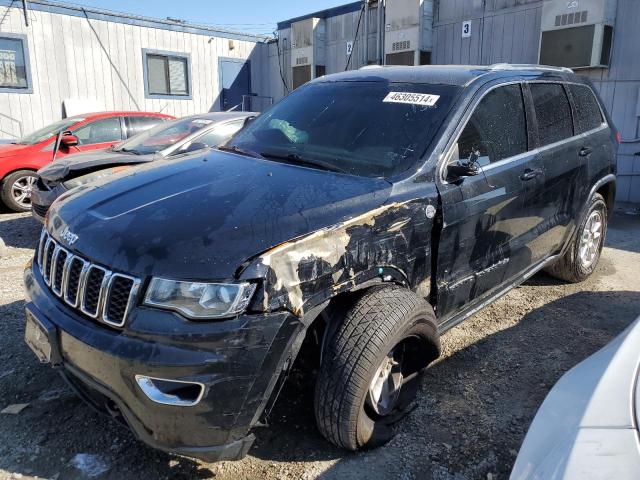 JEEP GRAND CHEROKEE 2018 1c4rjfag2jc405313