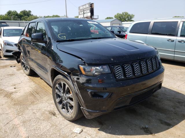 JEEP GRAND CHER 2018 1c4rjfag2jc407675