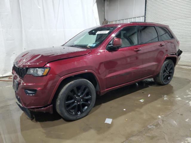 JEEP GRAND CHEROKEE 2018 1c4rjfag2jc420183