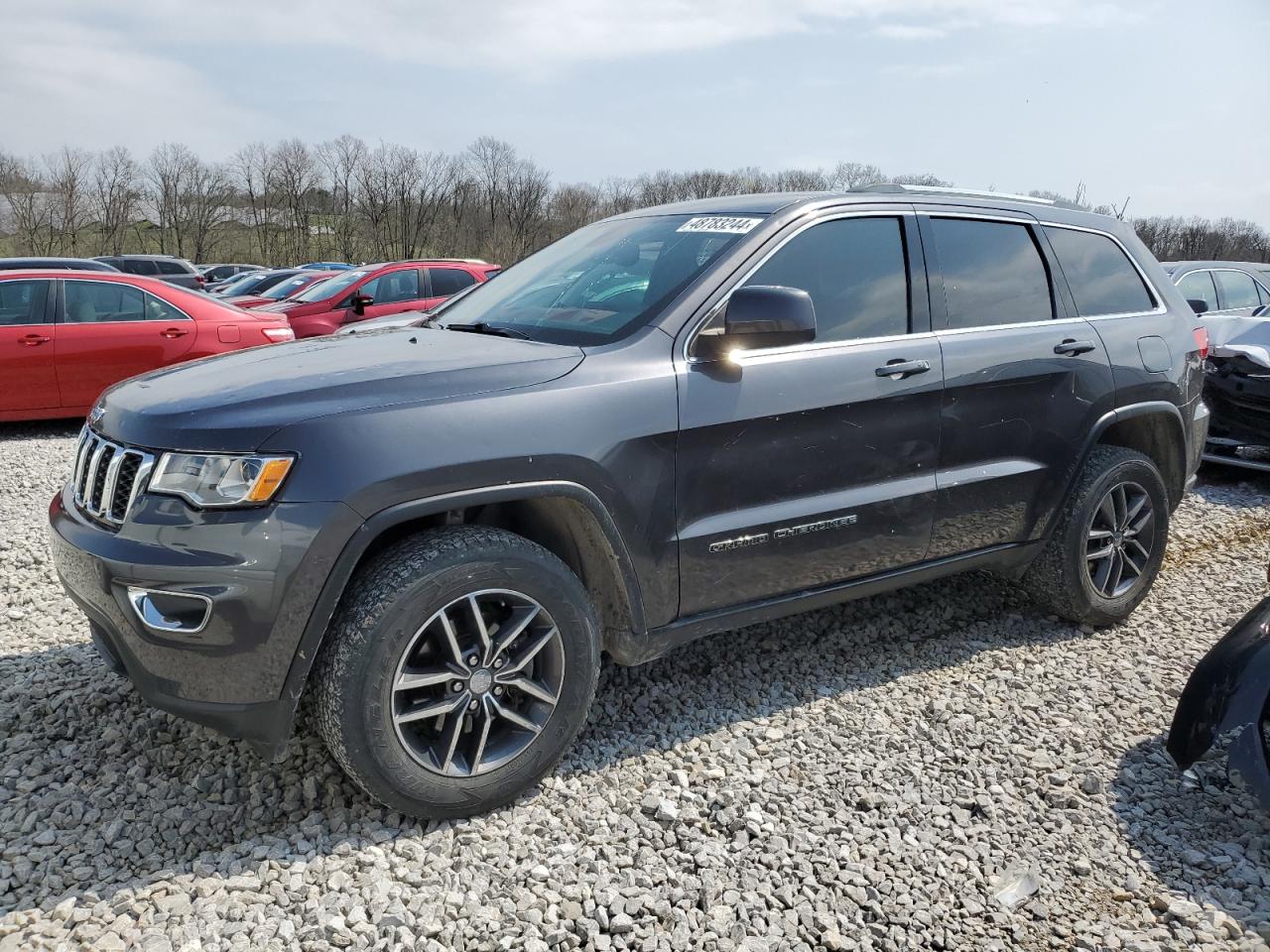 JEEP GRAND CHEROKEE 2018 1c4rjfag2jc431992