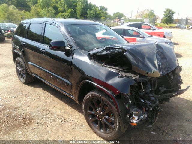 JEEP GRAND CHEROKEE 2018 1c4rjfag2jc435492