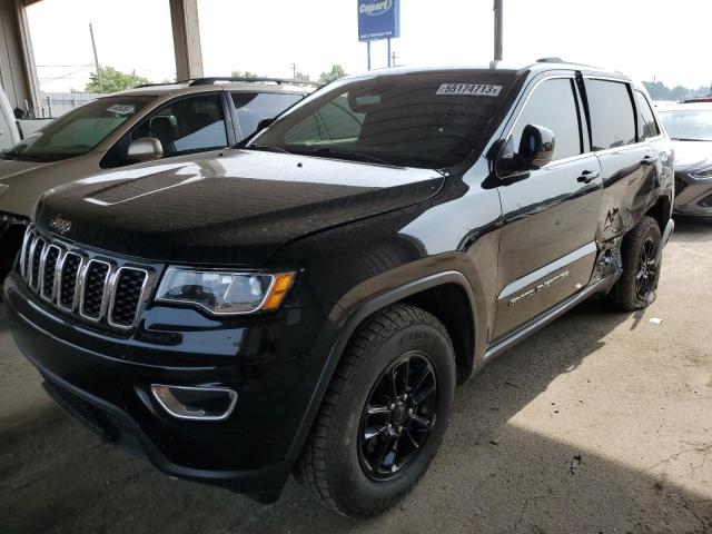 JEEP NULL 2018 1c4rjfag2jc454270