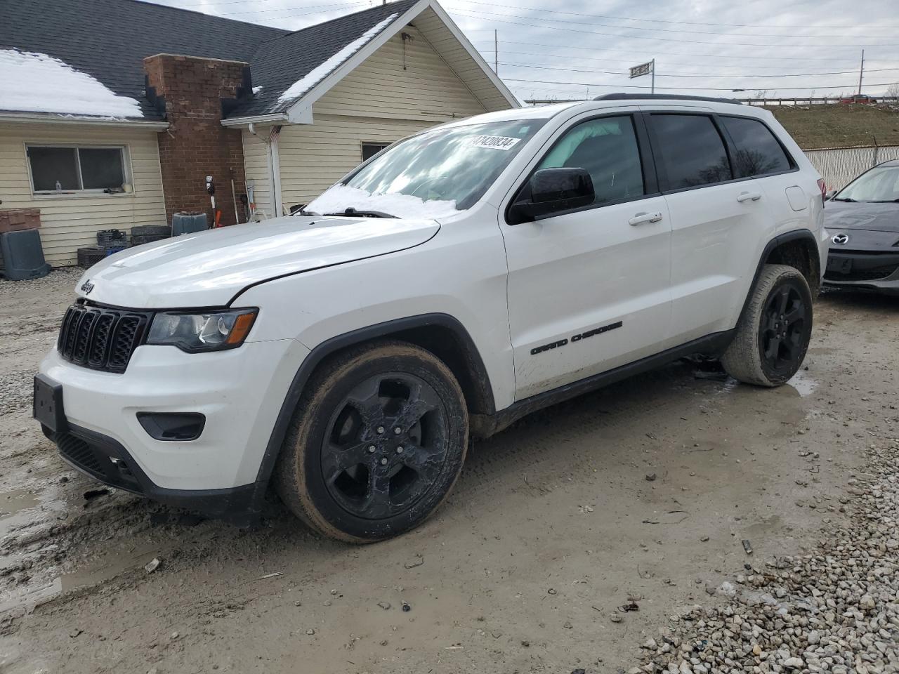 JEEP GRAND CHEROKEE 2018 1c4rjfag2jc465852