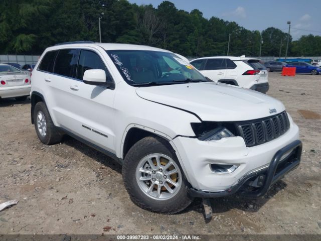 JEEP GRAND CHEROKEE 2018 1c4rjfag2jc470095