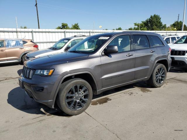 JEEP GRAND CHER 2018 1c4rjfag2jc487057