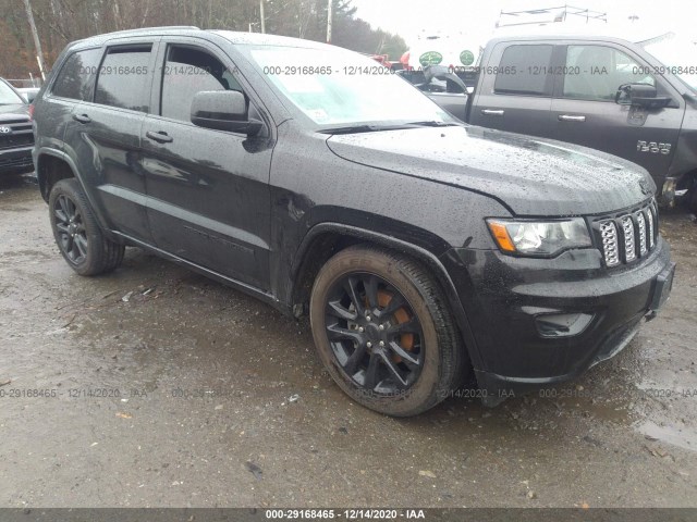 JEEP GRAND CHEROKEE 2018 1c4rjfag2jc500597