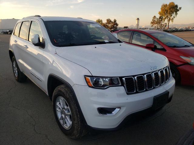 JEEP GRAND CHER 2018 1c4rjfag2jc508411