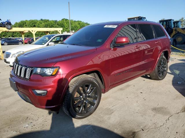 JEEP GRAND CHER 2019 1c4rjfag2kc528434