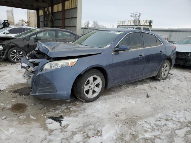 CHEVROLET MALIBU 2013 1c4rjfag2kc529373