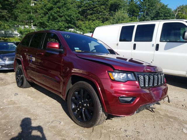 JEEP GRAND CHER 2019 1c4rjfag2kc531902