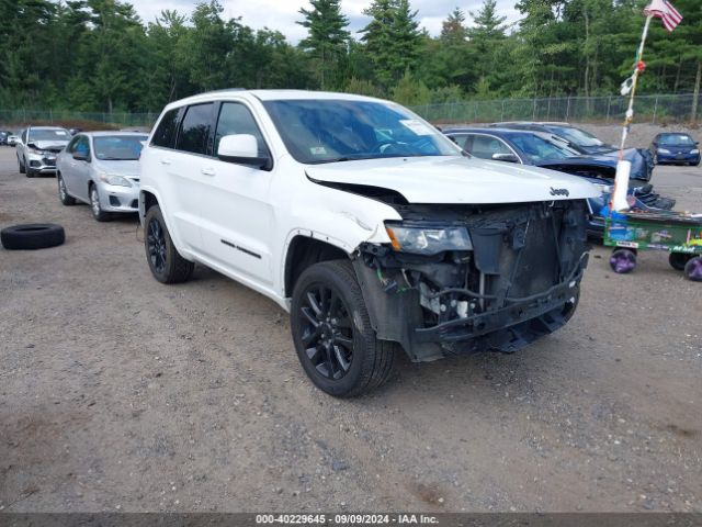 JEEP GRAND CHEROKEE 2019 1c4rjfag2kc531933