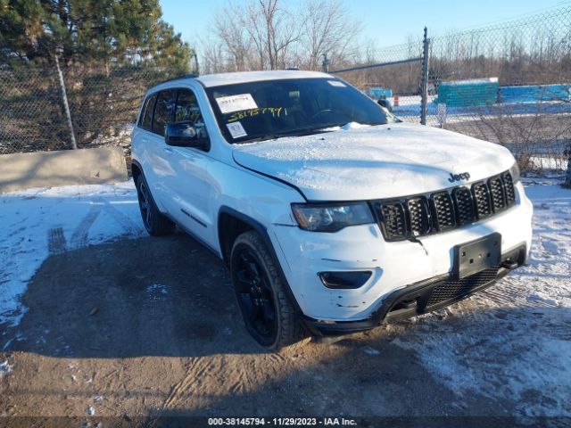 JEEP GRAND CHEROKEE 2019 1c4rjfag2kc546738