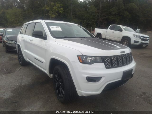 JEEP GRAND CHEROKEE 2019 1c4rjfag2kc564642