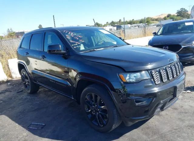 JEEP GRAND CHEROKEE 2019 1c4rjfag2kc564883