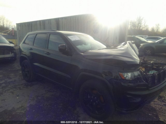 JEEP GRAND CHEROKEE 2019 1c4rjfag2kc565130