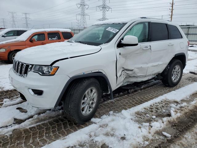 JEEP GRAND CHEROKEE 2019 1c4rjfag2kc607084