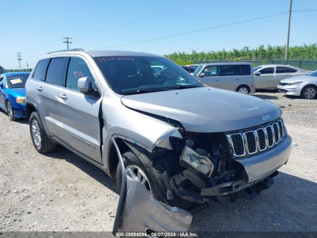 JEEP GRAND CHEROKEE 2019 1c4rjfag2kc607117