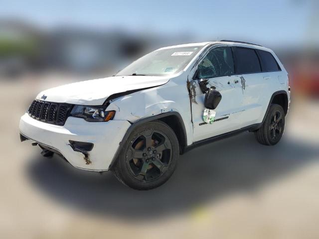 JEEP GRAND CHEROKEE 2019 1c4rjfag2kc607831