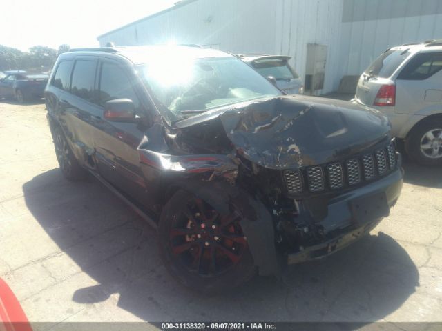 JEEP GRAND CHEROKEE 2019 1c4rjfag2kc616285