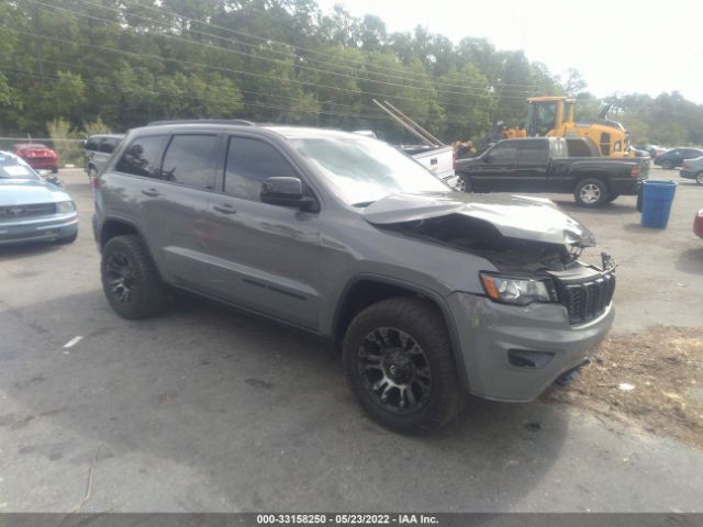 JEEP GRAND CHEROKEE 2019 1c4rjfag2kc619672