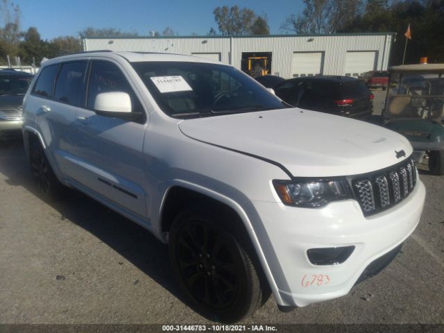 JEEP GRAND CHEROKEE 2019 1c4rjfag2kc655040